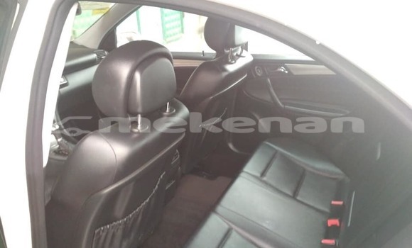 Buy Used Mercedes-Benz C-klasse White Car in Yerevan in Yerevan Buy Used Mercedes-Benz C-klasse White Car in Yerevan in Yerevan