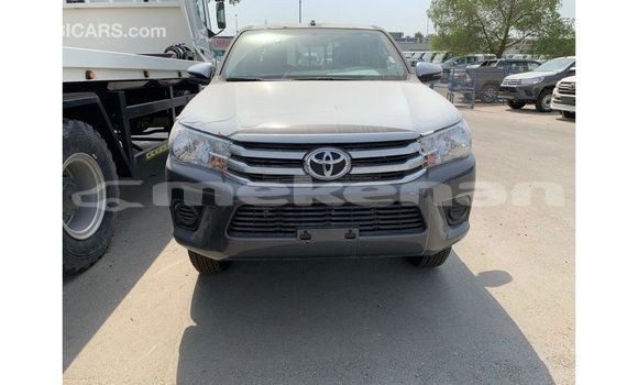 Buy Import Toyota Hilux Other Car in Import - Dubai in Aragatsotn Buy Import Toyota Hilux Other Car in Import - Dubai in Aragatsotn