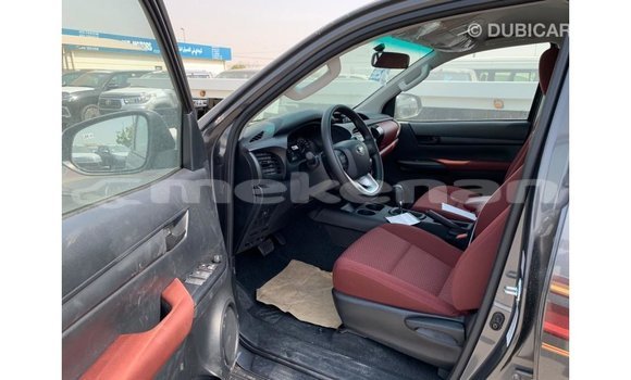 Buy Import Toyota Hilux Other Car in Import - Dubai in Aragatsotn Buy Import Toyota Hilux Other Car in Import - Dubai in Aragatsotn