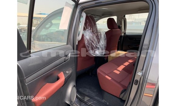 Buy Import Toyota Hilux Other Car in Import - Dubai in Aragatsotn Buy Import Toyota Hilux Other Car in Import - Dubai in Aragatsotn