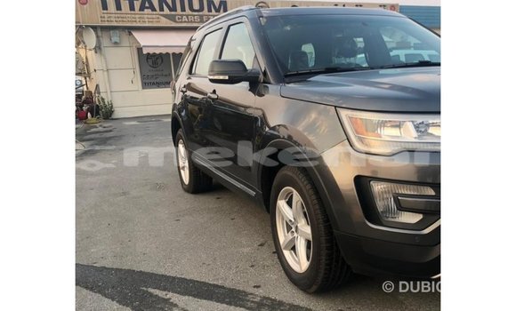 Buy Import Ford Explorer Other Car in Import - Dubai in Aragatsotn Buy Import Ford Explorer Other Car in Import - Dubai in Aragatsotn