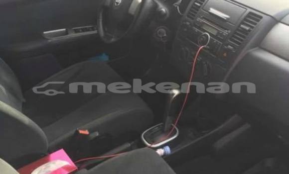 Buy Used Nissan Versa Silver Car in Yerevan in Yerevan Buy Used Nissan Versa Silver Car in Yerevan in Yerevan