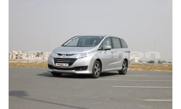 Buy Import Honda Odyssey Other Car in Import - Dubai in Aragatsotn