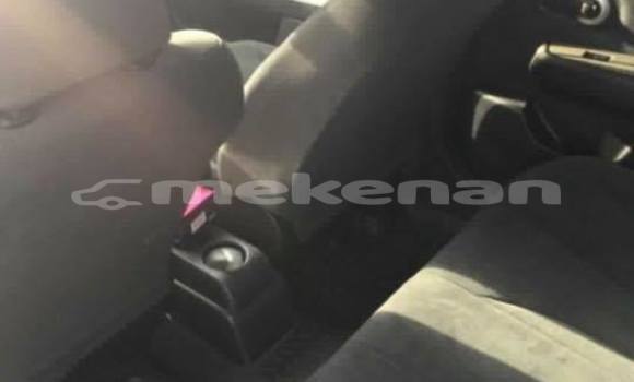 Buy Used Nissan Versa Silver Car in Yerevan in Yerevan Buy Used Nissan Versa Silver Car in Yerevan in Yerevan