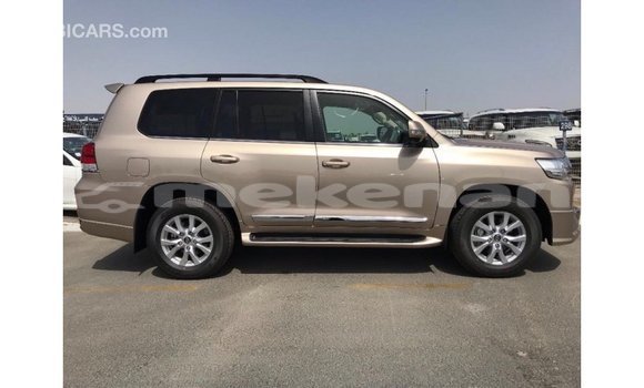Buy Import Toyota Land Cruiser Other Car in Import - Dubai in Aragatsotn Buy Import Toyota Land Cruiser Other Car in Import - Dubai in Aragatsotn