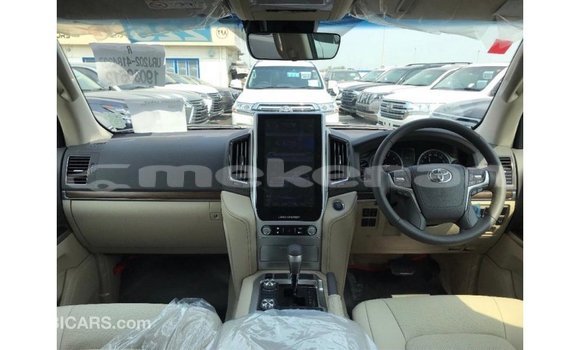 Buy Import Toyota Land Cruiser Other Car in Import - Dubai in Aragatsotn Buy Import Toyota Land Cruiser Other Car in Import - Dubai in Aragatsotn