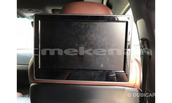 Buy Import Toyota Land Cruiser White Car in Import - Dubai in Aragatsotn Buy Import Toyota Land Cruiser White Car in Import - Dubai in Aragatsotn