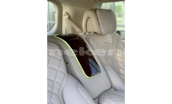 Buy Import Lexus LX Black Car in Import - Dubai in Aragatsotn Buy Import Lexus LX Black Car in Import - Dubai in Aragatsotn