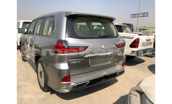 Buy Import Lexus LX Other Car in Import - Dubai in Aragatsotn Buy Import Lexus LX Other Car in Import - Dubai in Aragatsotn