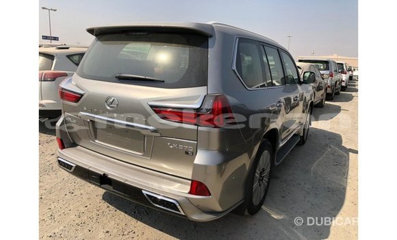 Buy Import Lexus LX Other Car in Import - Dubai in Aragatsotn Buy Import Lexus LX Other Car in Import - Dubai in Aragatsotn