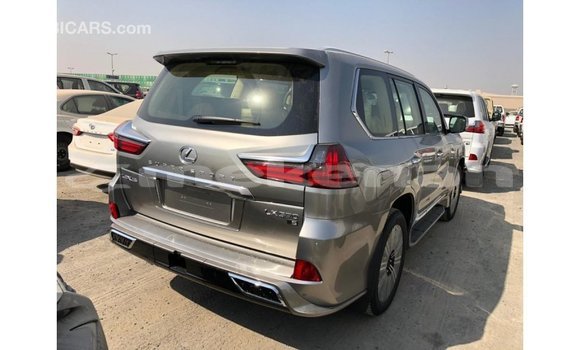 Buy Import Lexus LX Other Car in Import - Dubai in Aragatsotn Buy Import Lexus LX Other Car in Import - Dubai in Aragatsotn