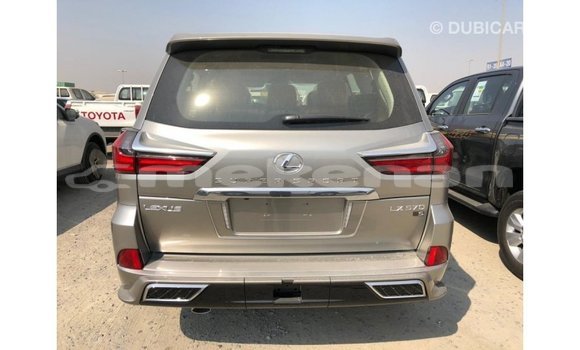 Buy Import Lexus LX Other Car in Import - Dubai in Aragatsotn Buy Import Lexus LX Other Car in Import - Dubai in Aragatsotn