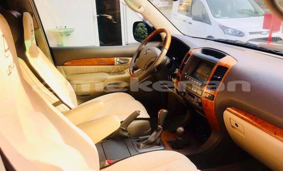 Buy Used Lexus GX Black Car in Yerevan in Yerevan Buy Used Lexus GX Black Car in Yerevan in Yerevan