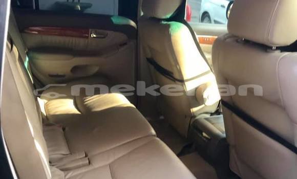 Buy Used Lexus GX Black Car in Yerevan in Yerevan Buy Used Lexus GX Black Car in Yerevan in Yerevan