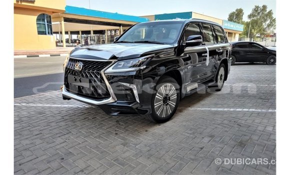 Buy Import Lexus LX Black Car in Import - Dubai in Aragatsotn Buy Import Lexus LX Black Car in Import - Dubai in Aragatsotn