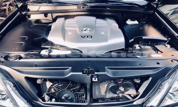 Buy Used Lexus GX Black Car in Yerevan in Yerevan Buy Used Lexus GX Black Car in Yerevan in Yerevan