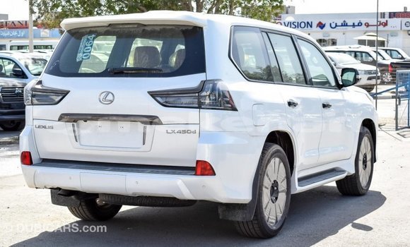 Buy Import Lexus LX Black Car in Import - Dubai in Aragatsotn Buy Import Lexus LX Black Car in Import - Dubai in Aragatsotn