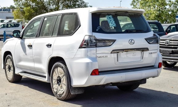 Buy Import Lexus LX Black Car in Import - Dubai in Aragatsotn Buy Import Lexus LX Black Car in Import - Dubai in Aragatsotn