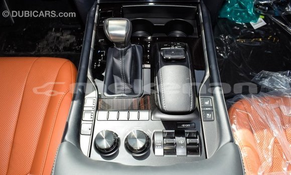 Buy Import Lexus LX Black Car in Import - Dubai in Aragatsotn Buy Import Lexus LX Black Car in Import - Dubai in Aragatsotn