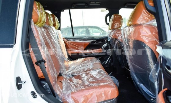 Buy Import Lexus LX Black Car in Import - Dubai in Aragatsotn Buy Import Lexus LX Black Car in Import - Dubai in Aragatsotn