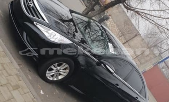Buy Used Hyundai Sonata Black Car in Yerevan in Yerevan Buy Used Hyundai Sonata Black Car in Yerevan in Yerevan
