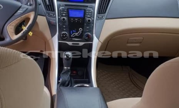 Buy Used Hyundai Sonata White Car in Yerevan in Yerevan Buy Used Hyundai Sonata White Car in Yerevan in Yerevan