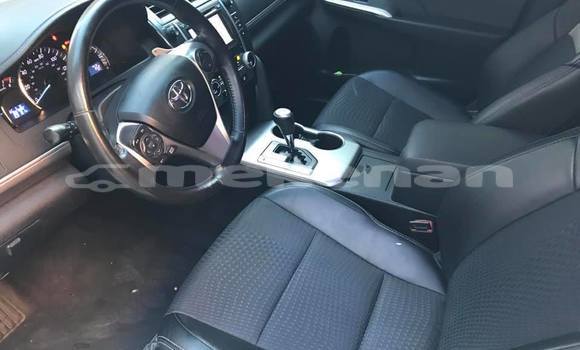 Buy Used Toyota Camry White Car in Yerevan in Yerevan Buy Used Toyota Camry White Car in Yerevan in Yerevan