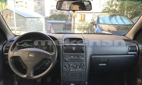 Buy Used Opel Astra Blue Car in Yerevan in Yerevan Buy Used Opel Astra Blue Car in Yerevan in Yerevan