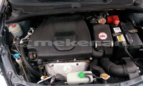 Buy Used Suzuki SX4 Blue Car in Yerevan in Yerevan Buy Used Suzuki SX4 Blue Car in Yerevan in Yerevan