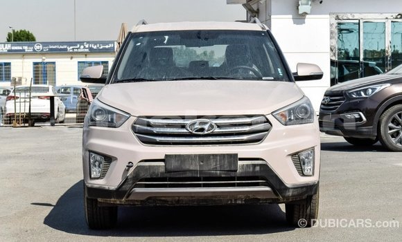Buy Import Hyundai Creta Beige Car in Import - Dubai in Aragatsotn Buy Import Hyundai Creta Beige Car in Import - Dubai in Aragatsotn