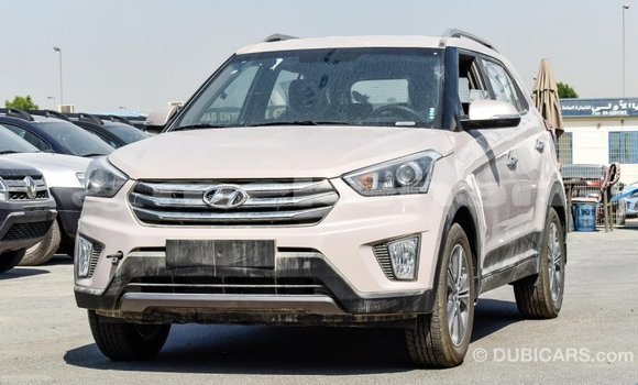 Buy Import Hyundai Creta Beige Car in Import - Dubai in Aragatsotn Buy Import Hyundai Creta Beige Car in Import - Dubai in Aragatsotn