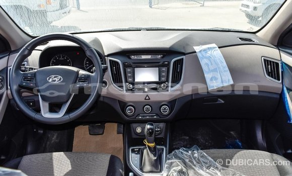 Buy Import Hyundai Creta Beige Car in Import - Dubai in Aragatsotn Buy Import Hyundai Creta Beige Car in Import - Dubai in Aragatsotn