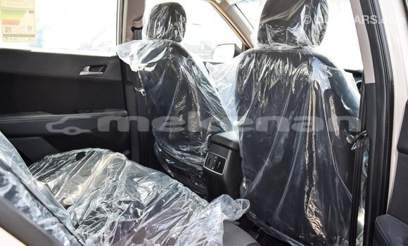 Buy Import Hyundai Creta Beige Car in Import - Dubai in Aragatsotn Buy Import Hyundai Creta Beige Car in Import - Dubai in Aragatsotn