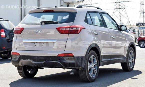 Buy Import Hyundai Creta Beige Car in Import - Dubai in Aragatsotn Buy Import Hyundai Creta Beige Car in Import - Dubai in Aragatsotn