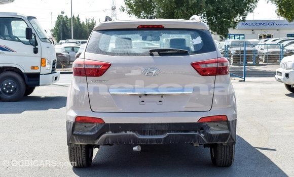 Buy Import Hyundai Creta Beige Car in Import - Dubai in Aragatsotn Buy Import Hyundai Creta Beige Car in Import - Dubai in Aragatsotn