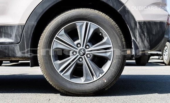 Buy Import Hyundai Creta Beige Car in Import - Dubai in Aragatsotn Buy Import Hyundai Creta Beige Car in Import - Dubai in Aragatsotn