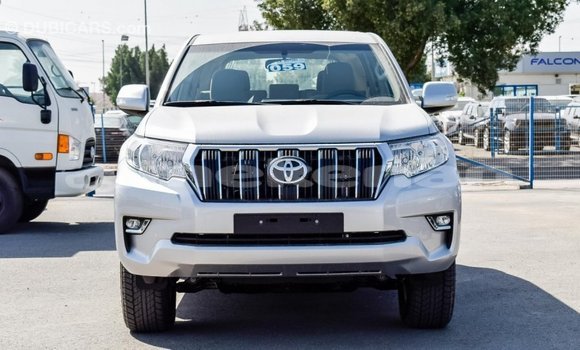 Buy Import Toyota Prado Other Car in Import - Dubai in Aragatsotn Buy Import Toyota Prado Other Car in Import - Dubai in Aragatsotn