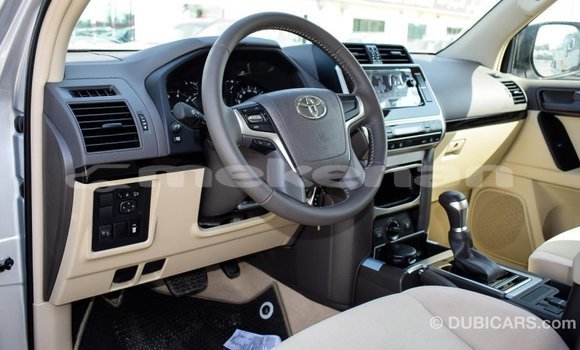 Buy Import Toyota Prado Other Car in Import - Dubai in Aragatsotn Buy Import Toyota Prado Other Car in Import - Dubai in Aragatsotn