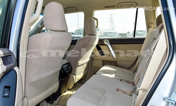 Buy Import Toyota Prado Other Car in Import - Dubai in Aragatsotn Buy Import Toyota Prado Other Car in Import - Dubai in Aragatsotn