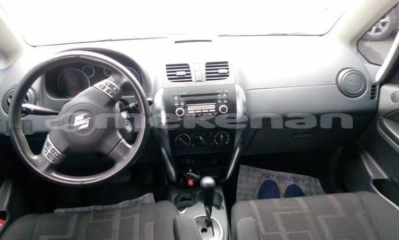 Buy Used Suzuki SX4 Blue Car in Yerevan in Yerevan Buy Used Suzuki SX4 Blue Car in Yerevan in Yerevan