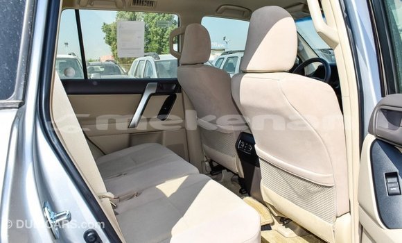 Buy Import Toyota Prado Other Car in Import - Dubai in Aragatsotn Buy Import Toyota Prado Other Car in Import - Dubai in Aragatsotn