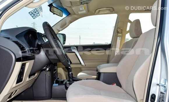 Buy Import Toyota Prado Other Car in Import - Dubai in Aragatsotn Buy Import Toyota Prado Other Car in Import - Dubai in Aragatsotn