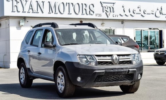 Buy Import Renault Duster Other Car in Import - Dubai in Aragatsotn