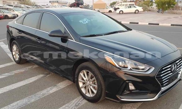 Buy Import Hyundai Sonata Black Car in Import - Dubai in Aragatsotn Buy Import Hyundai Sonata Black Car in Import - Dubai in Aragatsotn