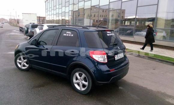 Buy Used Suzuki SX4 Blue Car in Yerevan in Yerevan Buy Used Suzuki SX4 Blue Car in Yerevan in Yerevan