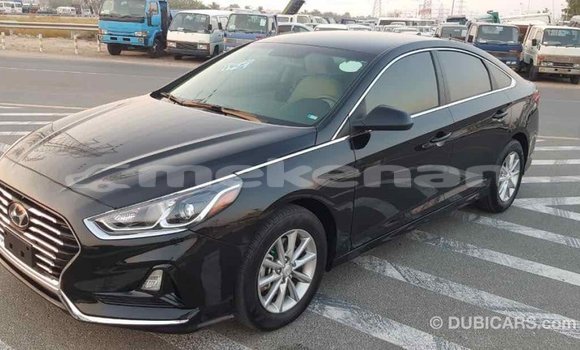 Buy Import Hyundai Sonata Black Car in Import - Dubai in Aragatsotn Buy Import Hyundai Sonata Black Car in Import - Dubai in Aragatsotn