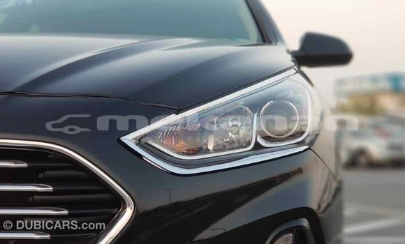 Buy Import Hyundai Sonata Black Car in Import - Dubai in Aragatsotn Buy Import Hyundai Sonata Black Car in Import - Dubai in Aragatsotn