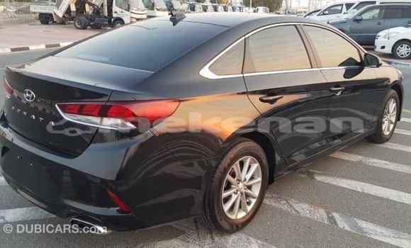 Buy Import Hyundai Sonata Black Car in Import - Dubai in Aragatsotn Buy Import Hyundai Sonata Black Car in Import - Dubai in Aragatsotn