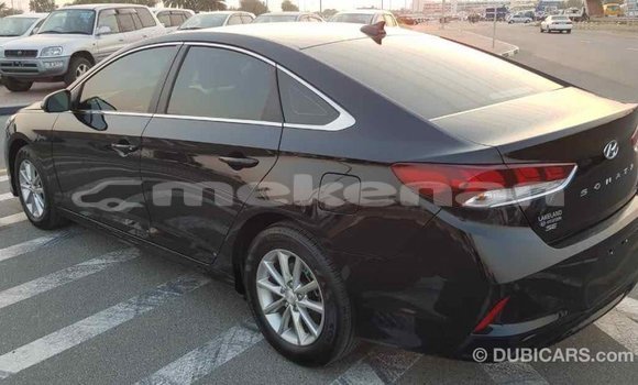 Buy Import Hyundai Sonata Black Car in Import - Dubai in Aragatsotn Buy Import Hyundai Sonata Black Car in Import - Dubai in Aragatsotn