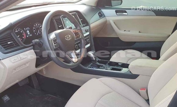 Buy Import Hyundai Sonata Black Car in Import - Dubai in Aragatsotn Buy Import Hyundai Sonata Black Car in Import - Dubai in Aragatsotn
